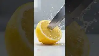 Lemon Vitamin C Absorption Explained | 3D Medical Animation