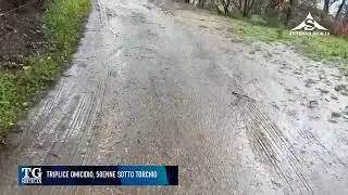 Cacciatori uccisi, chi &egrave; il 4&deg; uomo