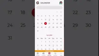 fireplan.app | Kalender