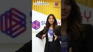 Open Doors To Grand Success | Synergy Advisors