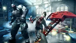 MELHORES JOGOS OFFLINE DE ZUMBI PARA CELULARES ANDROID E IPHONES IPADS I LINKS DOWNLOAD