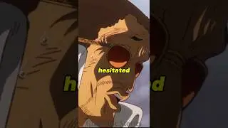 Egghead Exposed Kizaru!