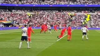 Son Heung-Min Becomes First Asian Player To Score 100 Premier League Goals