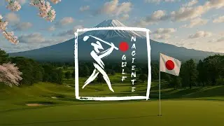 Golf Naciente | Viaje a Jap&oacute;n con golf