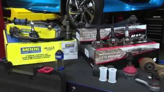 Chronique Pi&egrave;ces d'Auto Super: la direction