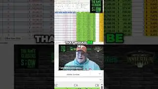 Owner Finance Real Estate: Master Down Payments #shorts