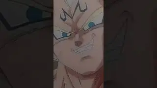 #dragonball come back visitor YouTube YouTube short