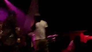 Roots Concert- Higline Ballroom - Freeway