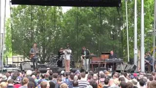 The Greyboy Allstars - 4K - 05.22.16 - Live From The Lot - Ardmore - Full Set