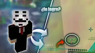 INTENTANDO GANAR UNA PARTIDA EN CRAFTREALMS...