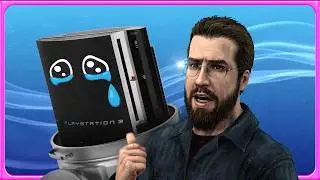 A Grande Treta da Sony com Jogos de PS3 no PS5