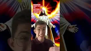 URGENT: Overcome DEMONIC ATTACKS🤯 #demons #overcome #shorts #supernatural #god #angels #jesus