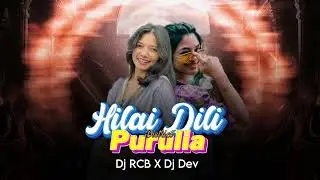 Hilai Dili Purulia District ( Remix) Dj RCB Daskeary X Dj Dev Official