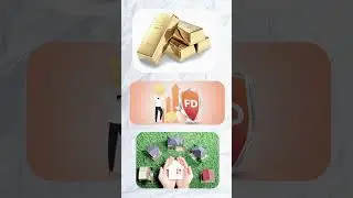 Gen Z vs Parents: Gold vs iPhone | Generational Money Mindset Explained #shorts #short