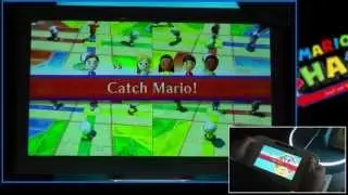 Mario Chase (Nintendo Land) - Wii U Experience Tour