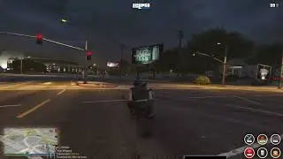 [ECRP] Jamie Mandojev saves my loadout