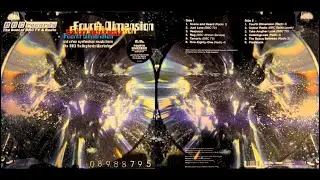 Fourth Dimension - BBC Radiophonic Workshop - FULL ALBUM