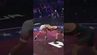 Джейк Варнер побеждает Пэта Дауни со счетом 5-1 на RAF02