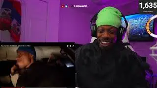 FIRST TIME HEARING! Hanumankind - DAMNSON | Official Music Video |REACTION