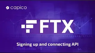 How to use the FTX exchange on Capico for free