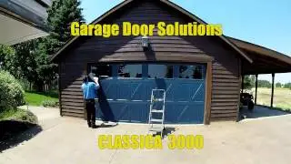 Garage Door Solutions Video