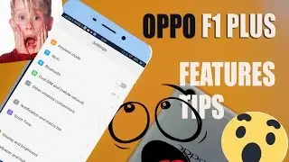 oppo F1s/F1 plus/F3's unique/hidden Features in Hindi (oppo F1s/F1 plus/F3 ke alag features janiye)