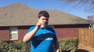 The Buffalo Rock Ginger Ale Challenge. (ft. The Science Rambler