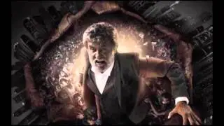 Kabali 3rd Poster. Motion Poster. | Superstar Rajinikanth | Pa.Ranjith | Vinci Raj