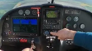 Skyleader J600