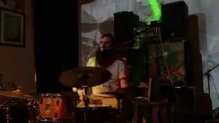 Ryan Sawyer @ Secret Project Robot (Full Set)