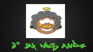3&deg; Piloko - Jah nos Ajude Prod PILOKO