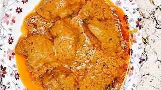 Butter Chiken ka Full Recipe #Aap Istarah 1Bar Banaye Behad Pasand Ayega 