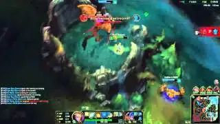 Ezreal Perfect Game