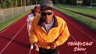 OnetakeCarter - Old Man prod. RareJordn