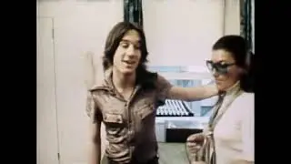 An American Family Episode 02 - First Ever Reality TV Show - PBS - 1973