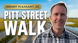Old Village (Mount Pleasant, SC) Explained: Coastal Charm, Schools, and Beach-to-Downtown Access