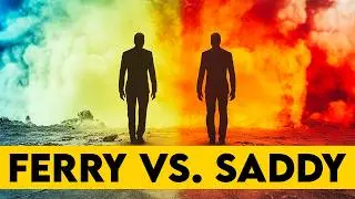 Ferry vs Saddy: il faccia a faccia sulla violazione dell’NDA