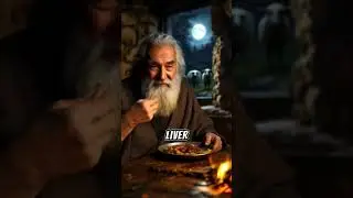 A Story of True Giving #lifeslesson