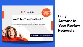 How to Get More Online Reviews with Direct Mail &mdash; Personalized Request Letters | LettrLabs