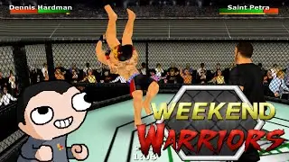 BoB n fishy's Saturday Night Violence! - Ep 1