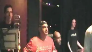 Mambo Jambo played by Cocoon