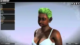 APB Reloaded - Ep.1 Character Creation w/ Cake & Judge