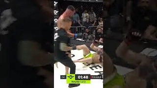 Finishes That Shook the Cage 😳💥 | WFFL 1 Best Knockouts