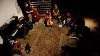 2022 12 14 hamdam session @ de koer 1.2