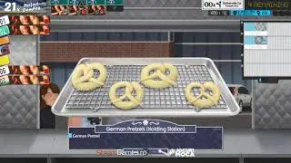 Cook, Serve, Delicious! 3?! - Gameplay PS4