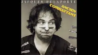 Jacques Delaporte - Ancien combattant - 1990