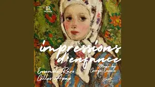 Piano Quintet in D Major: III. Andante