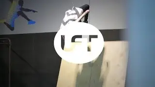 UFT - You're too slow