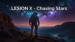 Lesion X - Chasing Stars | Ultimate Free Music