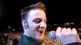Boyzone - A Different Beat Live From Dublin (Greatest Hits Tour... Live By Request 1999)